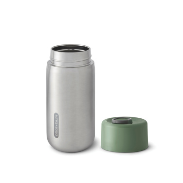 Logo trade business gift photo of: Black+Blum Insulated Leakproof Travel Cup Stainless Steel